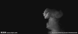 烟雾特效