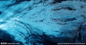 海底特效