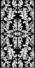 花纹