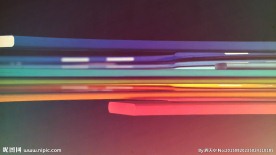 绚丽三维视频动画背景