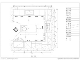 厨房 欧式 简欧