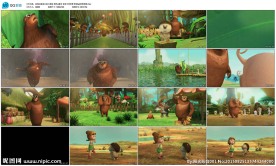 江南大熊版酒吧vj夜场素材歌曲