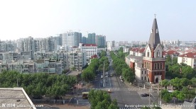 虹口区江湾街道高清视频