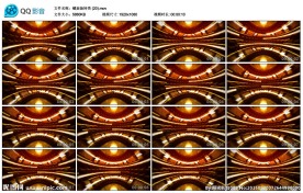 螺旋旋转类舞台演出大屏幕LED