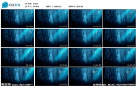 舞台婚礼演出大屏幕背景视频素材