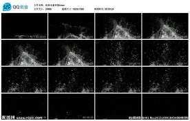 经典水素材舞蹈歌曲影视素材