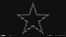 酒吧绚丽线条视频