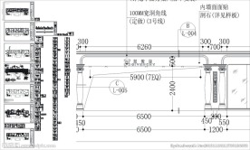 纪梵帝家居展厅专卖店