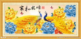 花鸟画