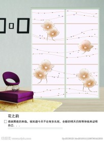 衣柜移门 微微奈尔 2013新