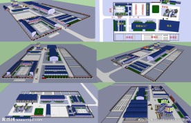 中铁制梁场水稳稳定土沥青拌和站