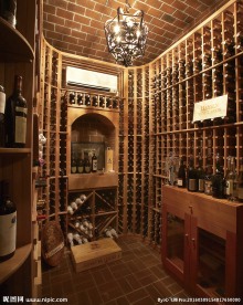 酒窖
