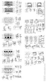 私家建筑设计图