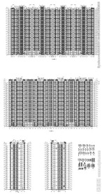 高层建筑图纸