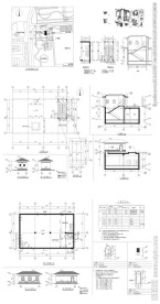 地下热站建筑设计