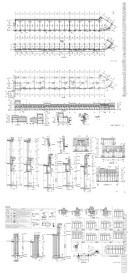 商业街建筑设计方案