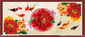 国画