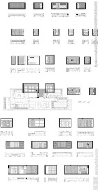 家居剖面大样图