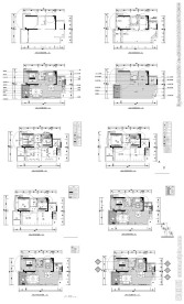 家居设计系统平面图