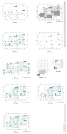 爱居CAD平面布置图