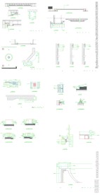 家居装饰大样图