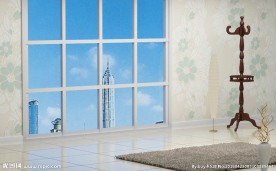 家具画册卧室背景图素材