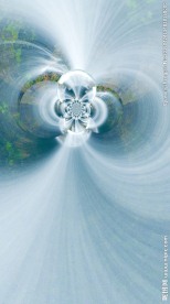 喷水特效  漩涡