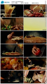 美食的乐趣美食制作视频