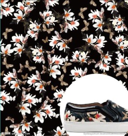 纪凡希品牌印花