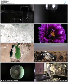 水资源节约用水