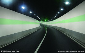 隧道