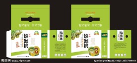 猕猴桃礼盒