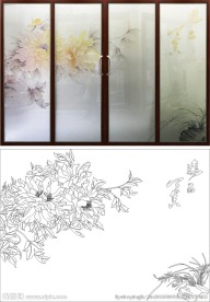 牡丹花 逸品兰香 兰花