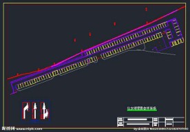 仙女湖管委会交通设施图