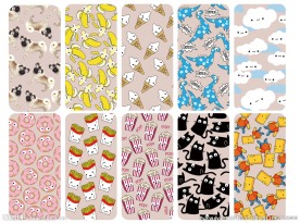 手机壳图案