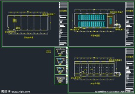 XX市国家电网会议室卫生间装修