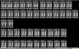 抗滑桩地质核查对照表