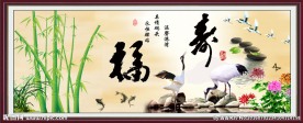 花鸟图