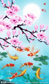 鸿运当头