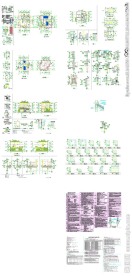 家居CAD装饰图纸