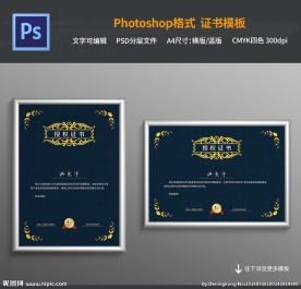 最新授权书模板