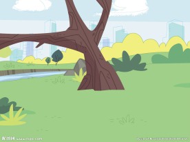 卡通背景