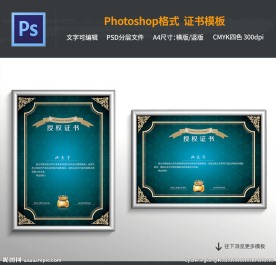 独家代理授权书模板