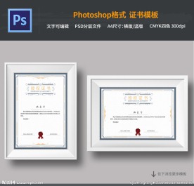 独家授权书模板