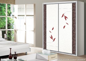 花纹 移门 衣柜门 推拉门