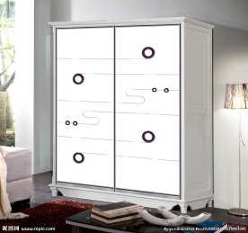 花纹 移门 衣柜门 推拉门