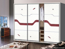 花纹 移门 衣柜门 推拉门