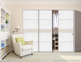 花纹 移门 衣柜门 推拉门