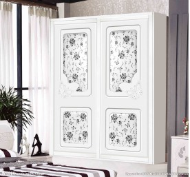 花纹 移门 衣柜门 推拉门