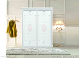 花纹 移门 衣柜门 推拉门